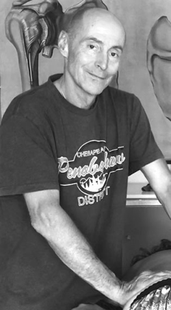 Physiotherapy Klaus Leimbeck